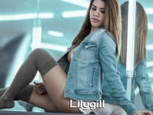 Lilygill