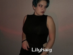 Lilyhaig