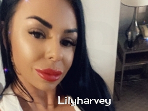 Lilyharvey