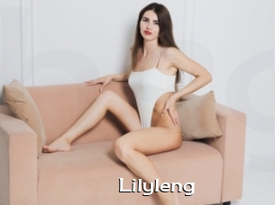 Lilyleng