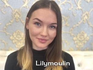 Lilymoulin