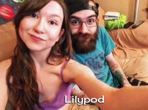 Lilypod