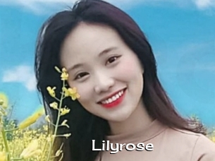 Lilyrose