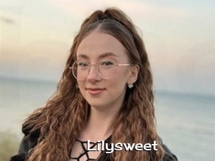 Lilysweet