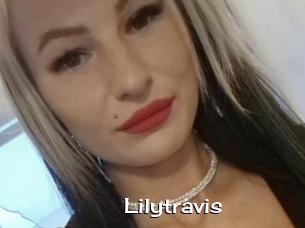 Lilytravis