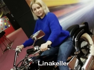 Linakeller