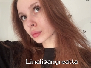 Linalisangreatta