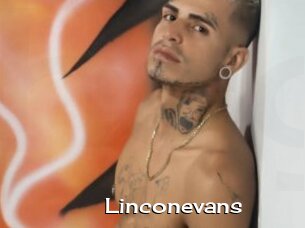 Linconevans