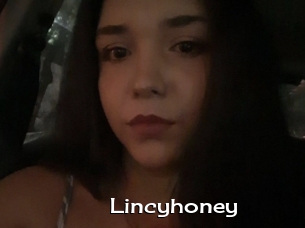 Lincyhoney