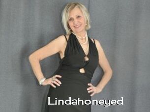 Lindahoneyed