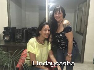 Lindaysasha
