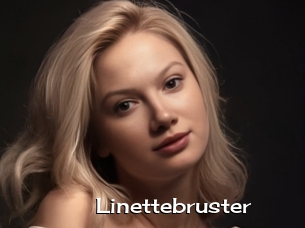 Linettebruster