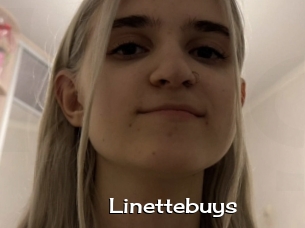 Linettebuys