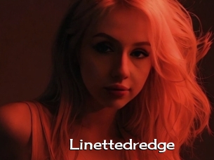 Linettedredge
