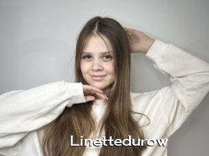 Linettedurow