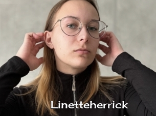 Linetteherrick
