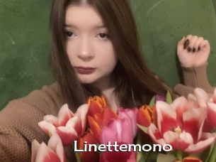 Linettemono
