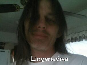 Lingeriediva