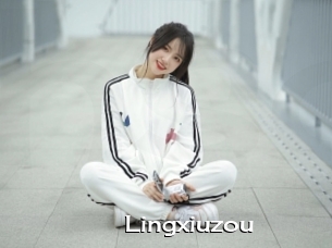 Lingxiuzou