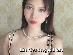 Linhhuongwillian