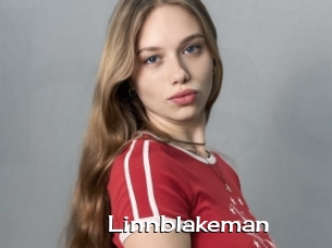 Linnblakeman