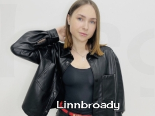 Linnbroady