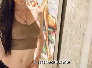 Linnearose