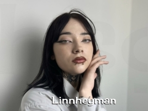Linnheyman