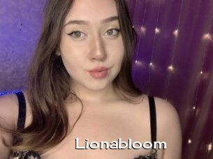 Lionabloom