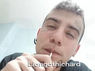 Liongothichard