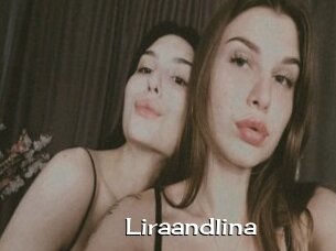 Liraandlina