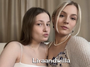 Liraandwilla