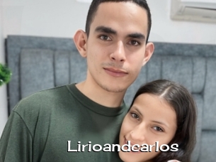 Lirioandcarlos