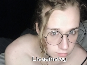 Lisaainsley