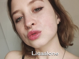 Lisaalone