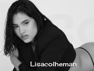 Lisacolheman