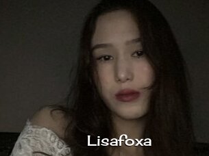 Lisafoxa