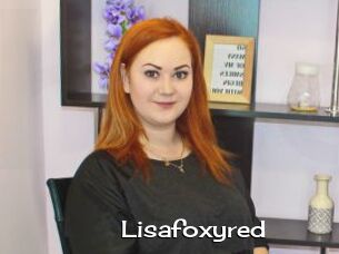 Lisafoxyred