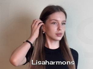 Lisaharmons