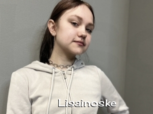Lisainoske