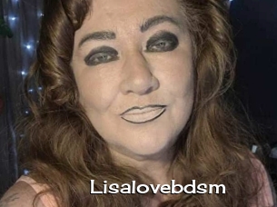 Lisalovebdsm