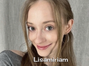 Lisamiriam