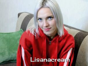 Lisanacream