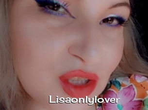 Lisaonlylover