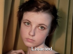 Lisaried