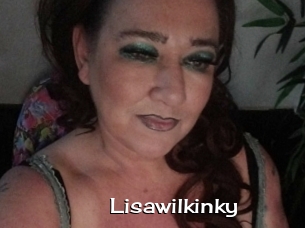 Lisawilkinky