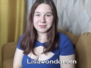 Lisawondorsen