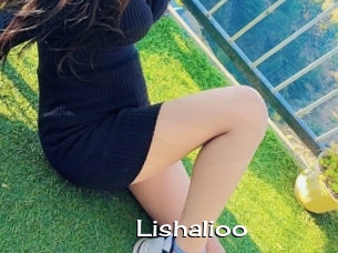 Lishalioo