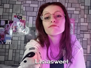 Lisiasweet