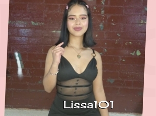 Lissa101